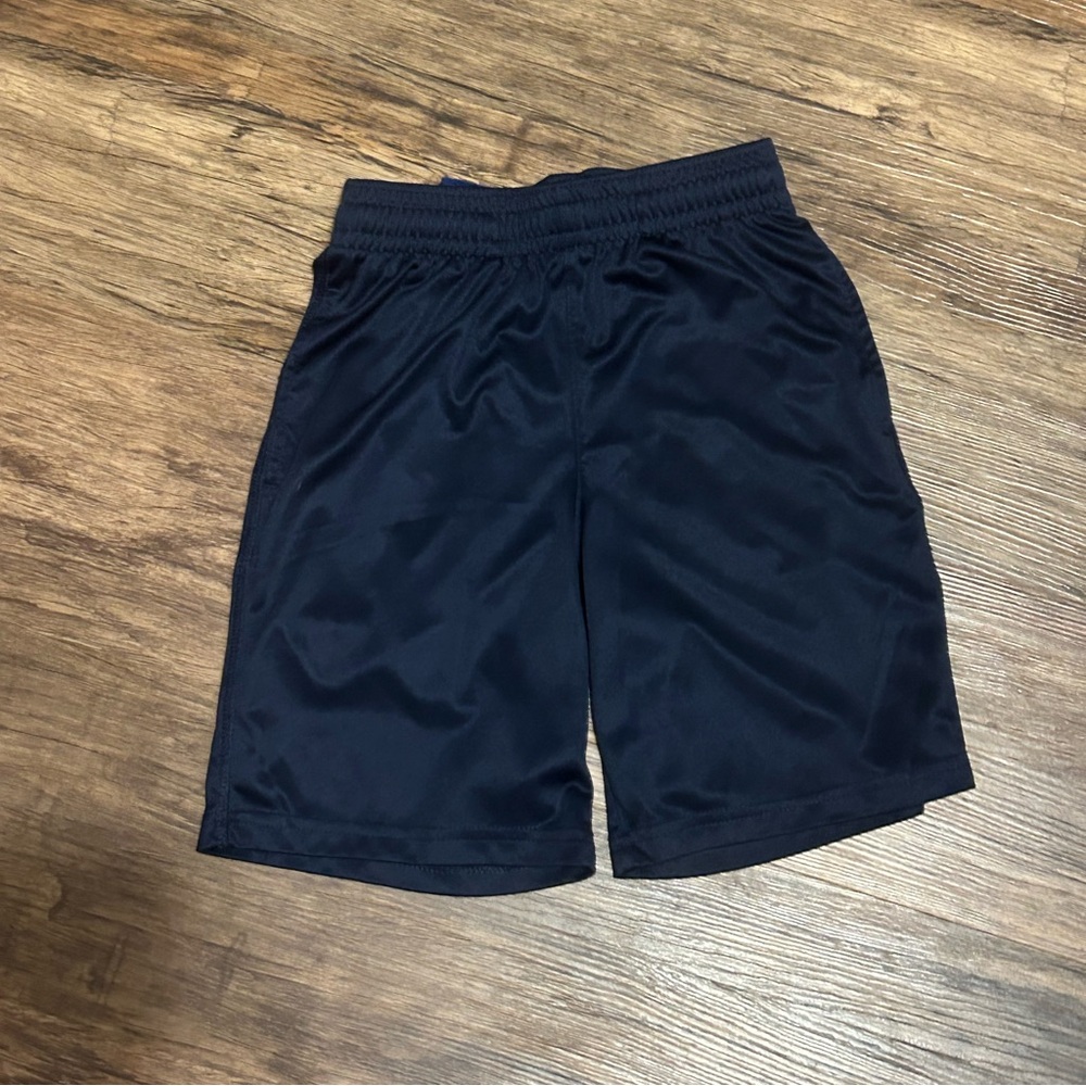 Boys Cat & Jack athletic shorts
